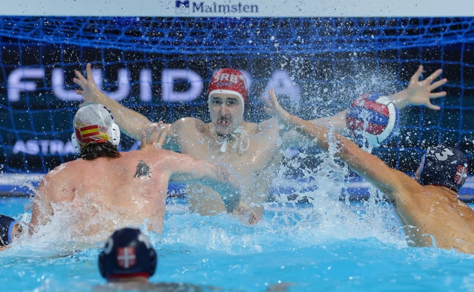 2025 Srdjan Stevanovic/Starsport.rs ©